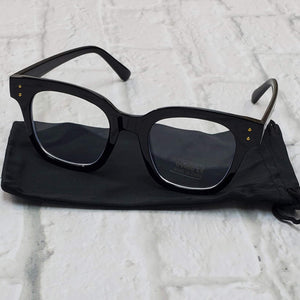 Black, Blue Light Blocking Glasses D2 💕BUNDLE+OFFER