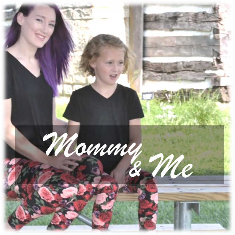 Mommy & Me (Kids)