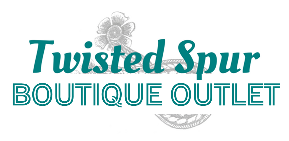 Twisted Spur Boutique Outlet