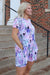 Nelly Floral Dress
