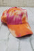 Popsicle Tie Dye Hat