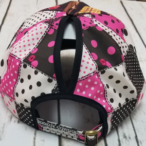 Ice Cream Donuts Ponytail Womens Hat 💕BUNDLE+OFFER