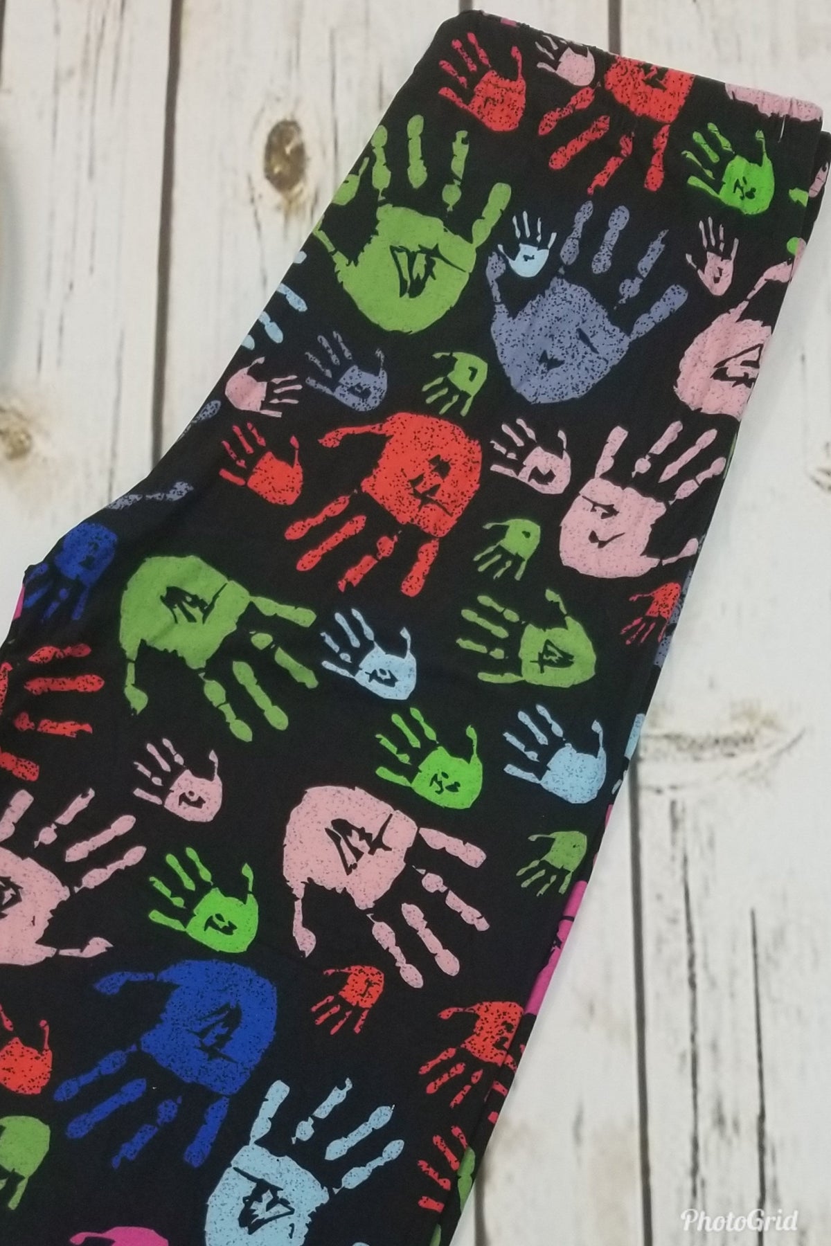 High Five Leggings D5