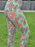Capri Brooklyn Fields ~SUPPORT FIT Twisted Spur COLLECTION~
