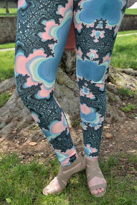 Fairytale Dream Leggings *LIMITED SPECIALIZED PRINTS*
