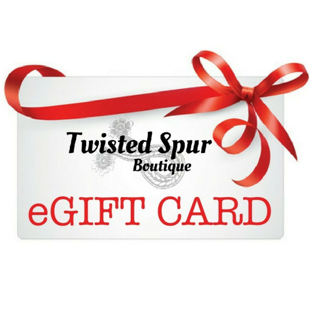 Indulge Boutique Gift Card