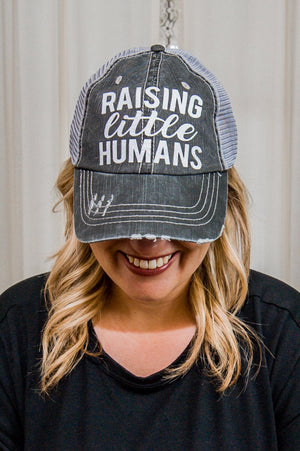Raising Humans Hat