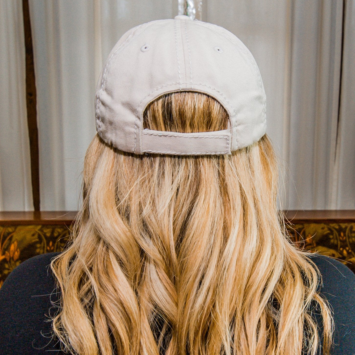 Mama Bear Cream Boutique Womens Hat 💕BUNDLE+OFFER