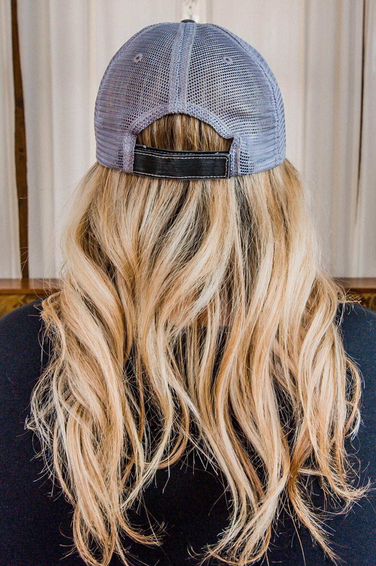 Football Mom Hat (#1)