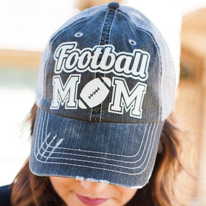 Football Mom Boutique Womens Hat (style3) 💕BUNDLE+OFFER