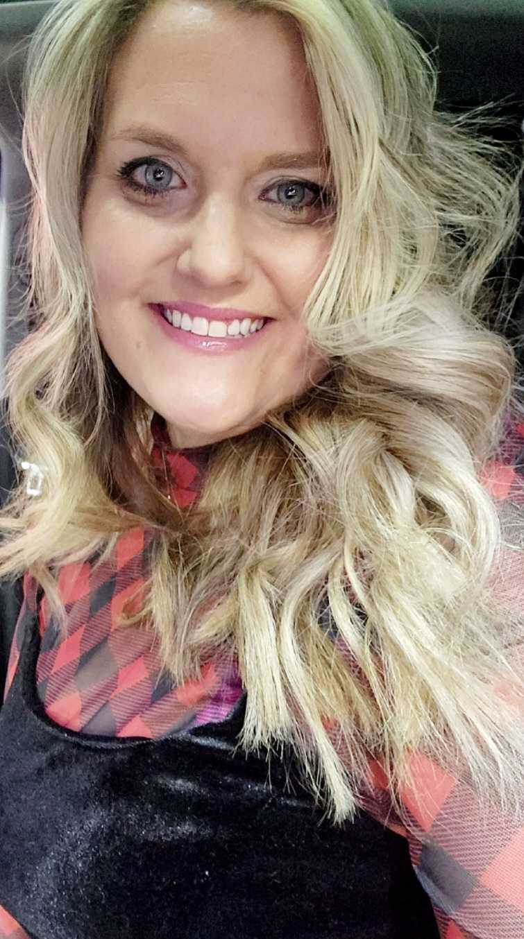 Amanda Marr (Company Rep)