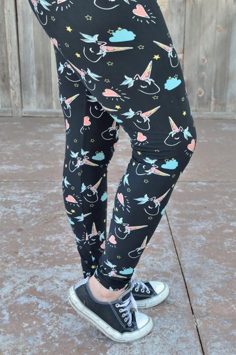 Sweet Dreams Leggings *LIMITED SPECIALIZED PRINTS*